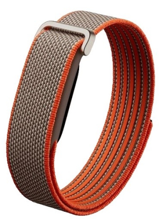 Фитнес-браслет Google Fitbit Air Stephen Curry