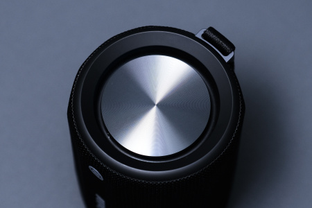 Беспроводная колонка Xiaomi Bluetooth Mini, Черный (ASM01A)