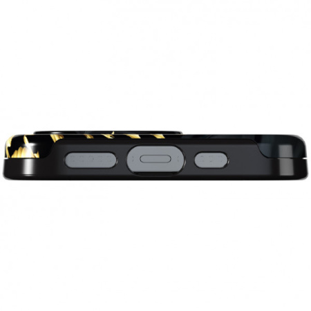 Чехол Richmond & Finch для iPhone 13 Pro Max, цвет "Золотые джунгли" (Golden Jungle) (R47020)