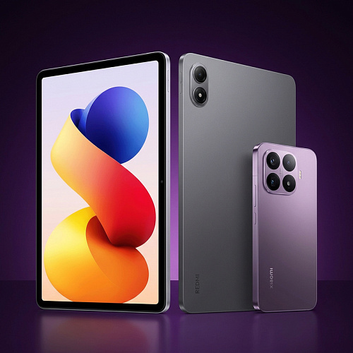 Xiaomi
