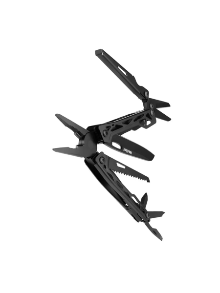 Мультитул Xiaomi NexTool Multifunctional Knife NE20245 Black