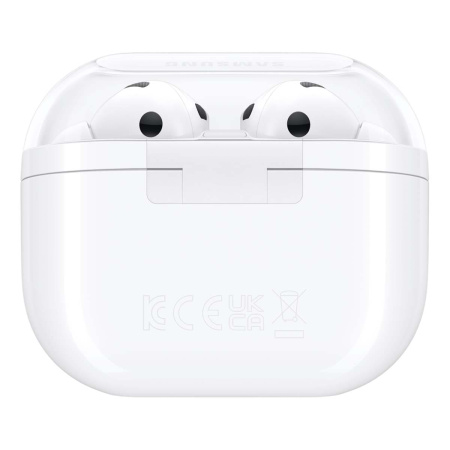 Наушники Samsung Galaxy Buds3 Pro (R630) White, белый