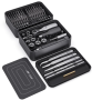 Набор отверток Xiaomi Jimi Precision Screwdriver Set FM3 100 в 1