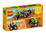 Конструктор LEGO Creator - Багги-внедорожник (31123)