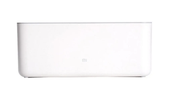 Органайзер для проводов Xiaomi Mi Storage Box White (XMSNH01YM)