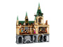 Конструктор LEGO Harry Potter Хогвартс - Тайная комната (76389)