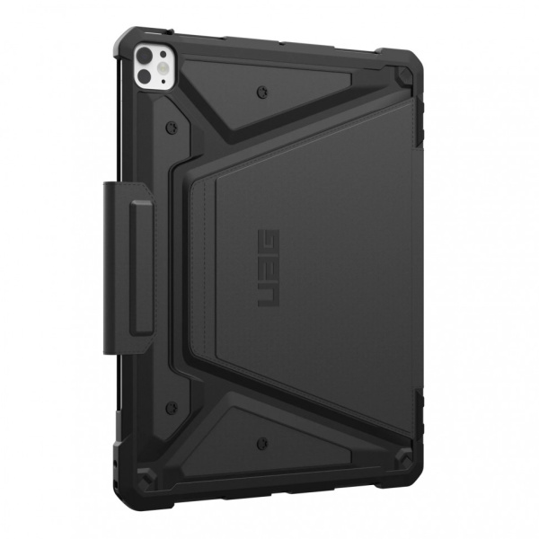 Чехол UAG Metropolis SE для iPad Pro 13" (2024), Черный (124476114040)