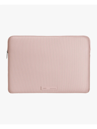 Чехол Uniq для ноутбуков 13"/14" Cyprus Ridge Edition Neoprene Laptop sleeve Sugar Pink