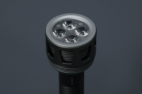 Фонарик Xiaomi NexTool Thunder Searching Flashlight NE20168