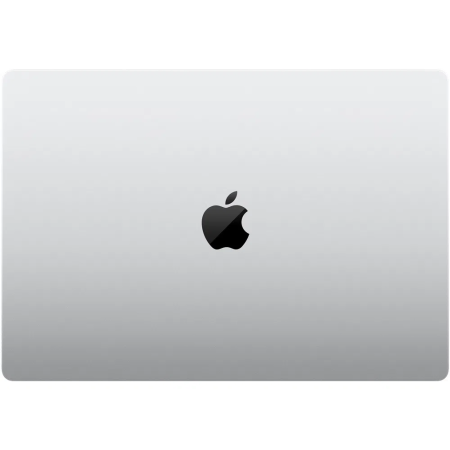 Apple MacBook Pro 16 2023 M3 Pro 12C CPU 18 GB SSD 512 GB Silver Серебристый (MRW43)