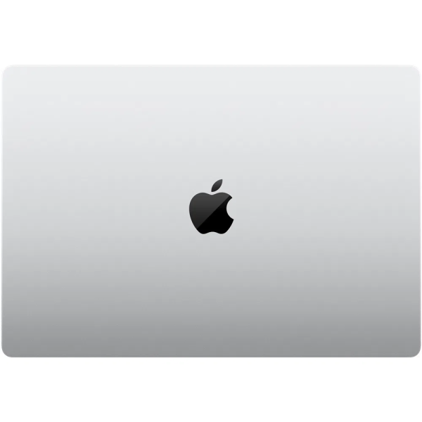 Apple MacBook Pro 16 2023 M3 Pro 12C CPU 18 GB SSD 512 GB Silver Серебристый (MRW43)