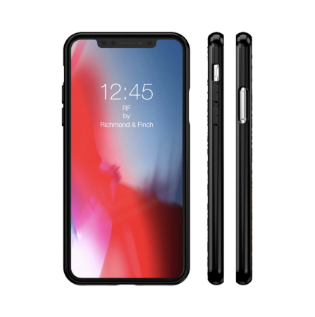 Чехол RF by Richmond & Finch для iPhone 11 Pro Zebra Chain, цвет Зебра (R45320)