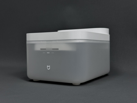 Поилка для животных Xiaomi Mijia Intelegent Pet Water Dispenser 3L XWWF02MG (белая)