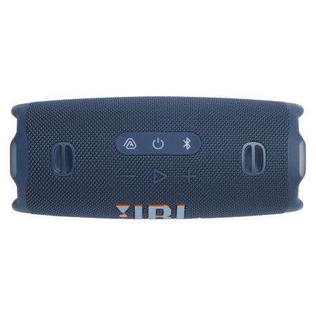 Портативная колонка JBL Charge 6, Синий