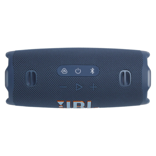 Портативная колонка JBL Charge 6, Синий