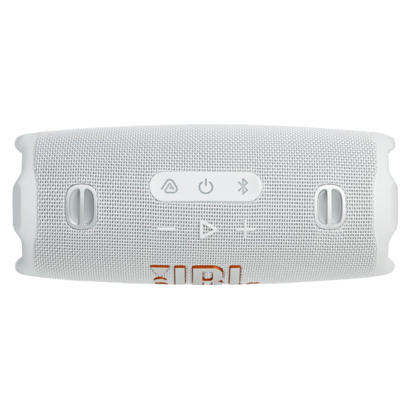Портативная колонка JBL Charge 6, Белый