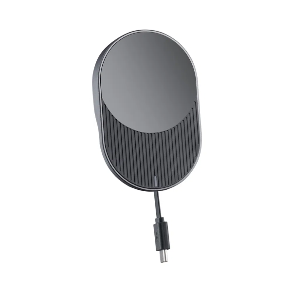 Автомобильный держатель Deppa Magic Cable, Черный (55208)