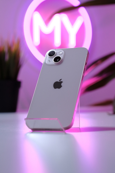 Apple iPhone 13 128 Gb Pink 355611224680483 (Trade In)