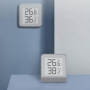 Метеостанция Xiaomi MiaoMiaoce Measure Bluetooth Thermometer MHO-C401