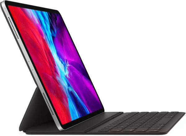 Клавиатура Apple Smart Keyboard Folio для iPad Pro 12,9 (MXNL2)