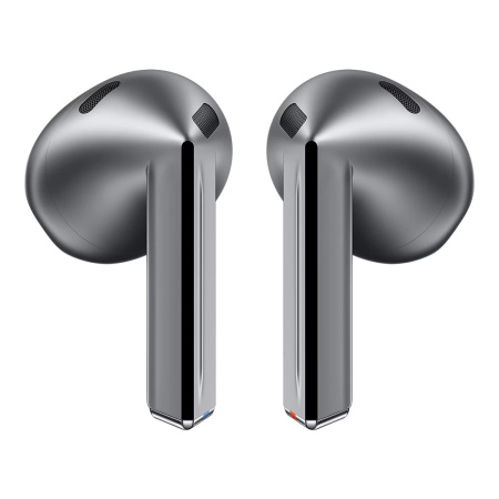 Наушники Samsung Galaxy Buds3 (R530) Silver, серебро
