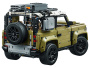 Конструктор LEGO Technic - Land Rover Defender (42110)