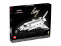 Конструктор LEGO Creator Expert - Космический шаттл НАСА «Дискавери» (10283)