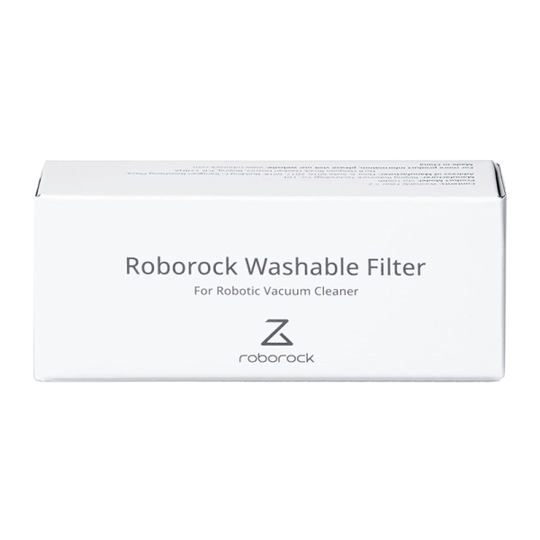 Фильтры HEPA для робота-пылесоса Roborock Q7, Q7 Max Washable Dust Bin Filter SDLW06RR 2шт