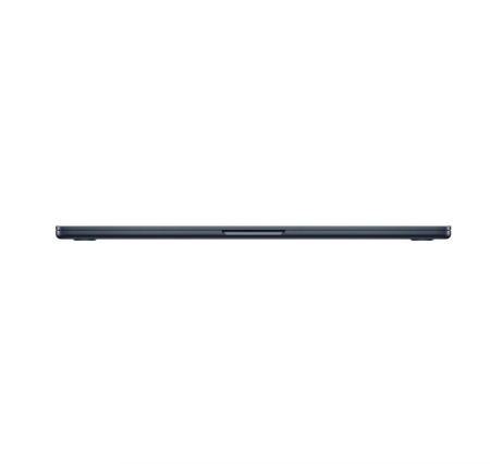 Apple MacBook Air 15" (M4 10C CPU, 10C GPU, 2025) 16 Гб, 256Гб SSD (MW1L3) Midnight, «тёмная ночь»