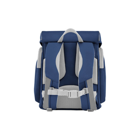 Рюкзак NINETYGO Smart school bag, синий