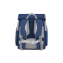Рюкзак NINETYGO Smart school bag, синий