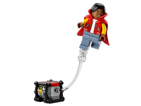 Конструктор LEGO Super Heroes - Финальная битва Человека-паука (76261)