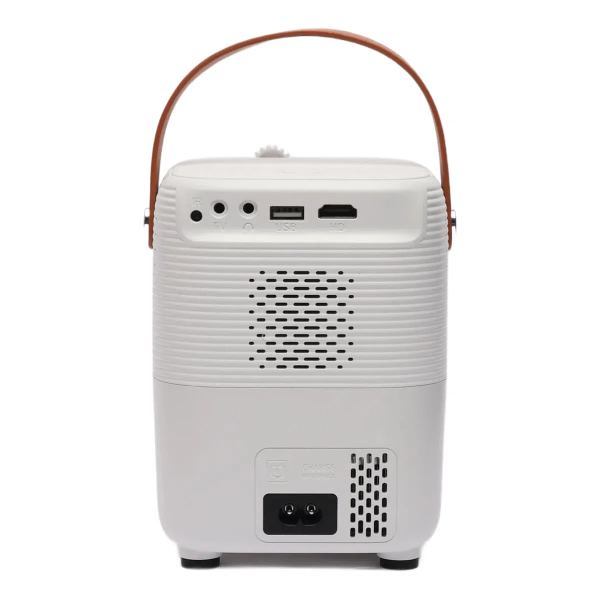 Проектор Xiaomi Lingbo T10 MAX White EU