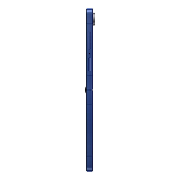 Samsung Galaxy Z Flip7 12/256Gb Blue, синий