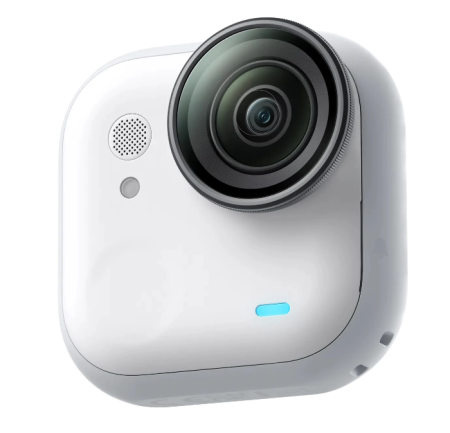 Экшн-камера Insta360 GO Ultra белый