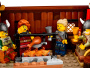 Конструктор LEGO Ideas - Деревня викингов (21343)