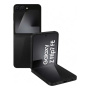 Samsung Galaxy Z Flip7 FE 8/256Gb Black, черный