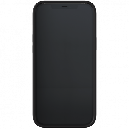 Чехол Richmond & Finch FW20 для iPhone 12 Pro Max, цвет "Красный леопард" (Samba Red Leopard) (R42978)