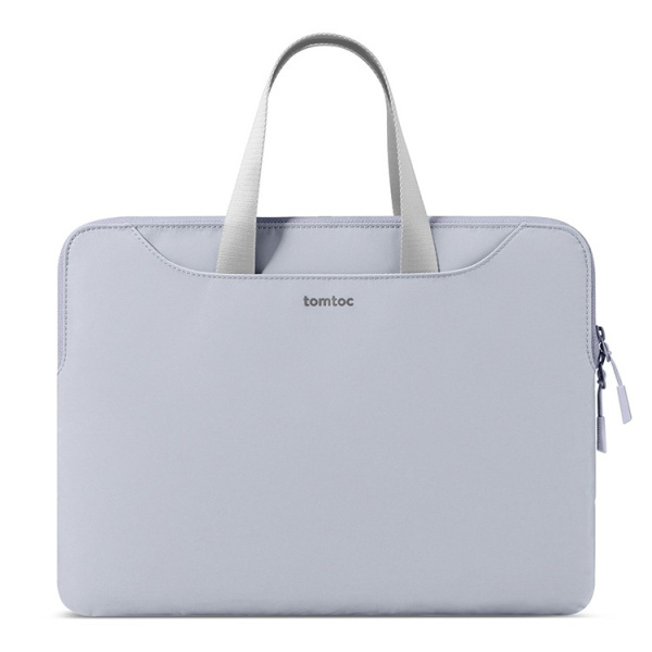 Сумка Tomtoc TheHer Light-A21 Dual-color Slim Laptop Handbag 16", Blue