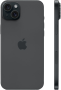 Apple iPhone 15 128Gb Black Черный