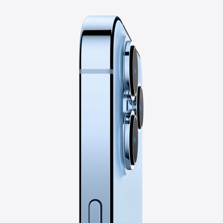 Apple iPhone 13 Pro Max 1TB Sierra Blue, Небесно-голубой