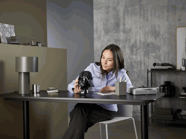 Конструктор LEGO Star Wars™ - Шлем Дарта Вейдера (75304)