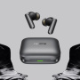 Беспроводные наушники Xiaomi RealMe Buds Air 7 Pro RMA2407 Black