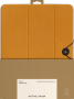 Чехол Native Union Folio для iPad Pro 12.9, крафтовый