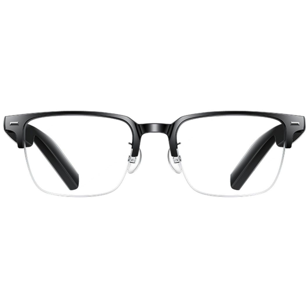 Умные очки с наушниками Smart Audio Glasses Lite Joyful Edition (MJSS020GLFC)