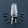 Мультитул NexTool Sailor Pro 14-In-1 Multi-Function Tools (NE20102)