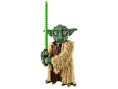 Конструктор LEGO Star Wars™ - Йода (75255)