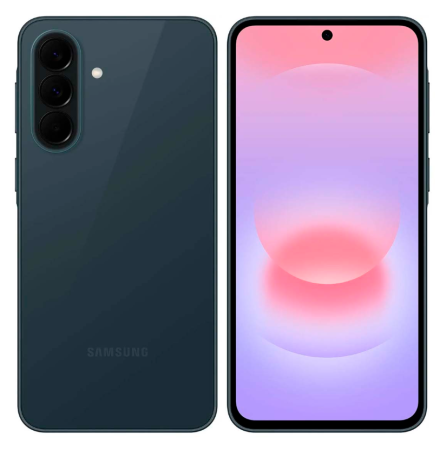 Samsung Galaxy A37 8/256Gb Awesome Graygreen, серо-зелёный