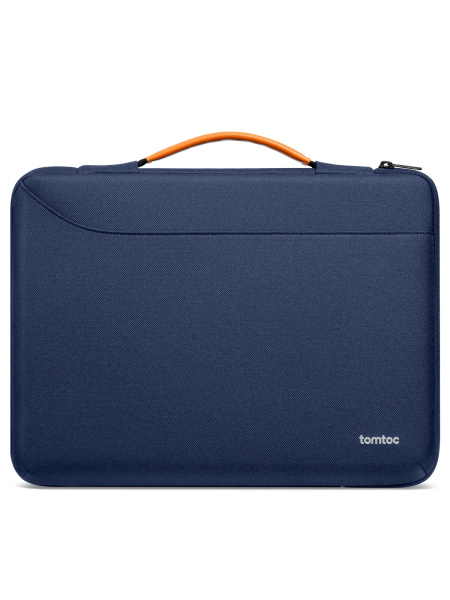 Сумка Tomtoc Laptop Defender-A22-Lite Laptop Briefcase 16" (Win) Navy Blue