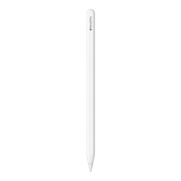 Стилус Apple Pencil Pro для iPad White, белый MX2D3